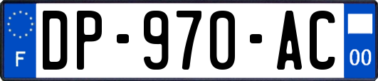 DP-970-AC