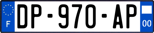 DP-970-AP