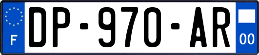 DP-970-AR