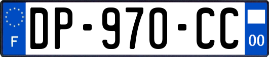 DP-970-CC