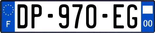 DP-970-EG