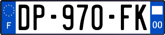 DP-970-FK