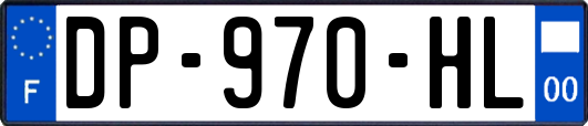 DP-970-HL