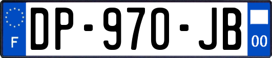 DP-970-JB