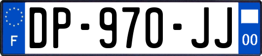 DP-970-JJ