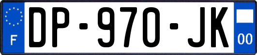 DP-970-JK