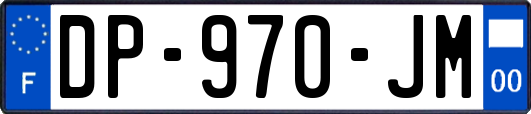 DP-970-JM