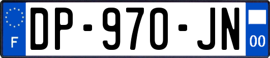 DP-970-JN