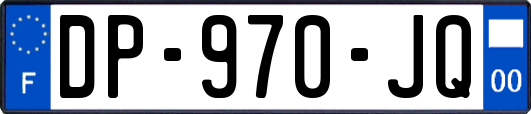 DP-970-JQ