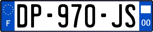 DP-970-JS