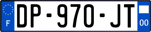 DP-970-JT