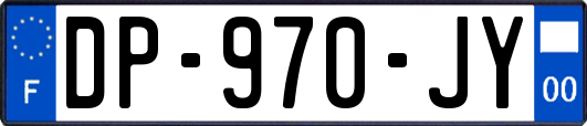DP-970-JY