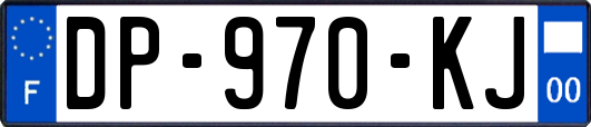 DP-970-KJ