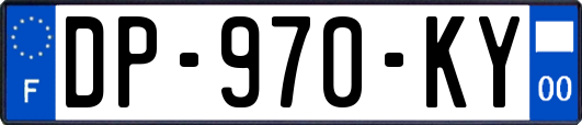 DP-970-KY