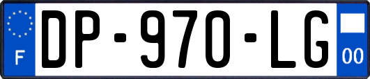 DP-970-LG