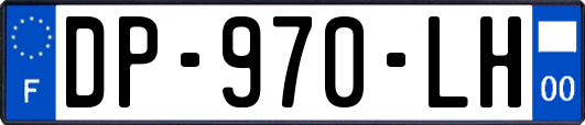 DP-970-LH