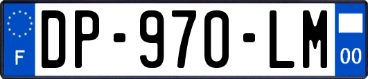 DP-970-LM