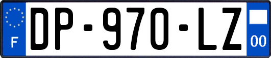 DP-970-LZ