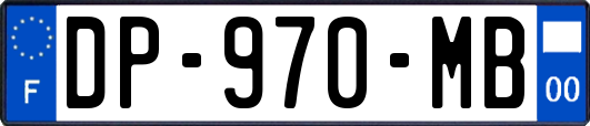 DP-970-MB