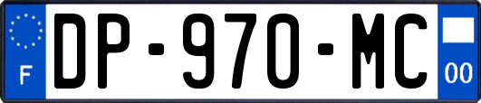 DP-970-MC