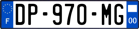 DP-970-MG