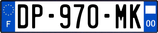 DP-970-MK
