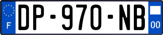 DP-970-NB