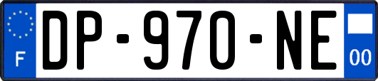DP-970-NE