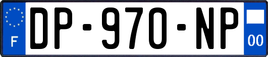 DP-970-NP