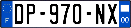 DP-970-NX