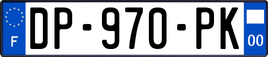 DP-970-PK