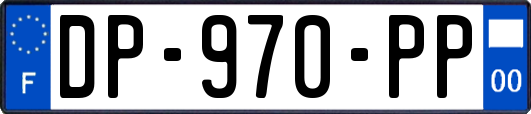 DP-970-PP