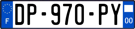 DP-970-PY