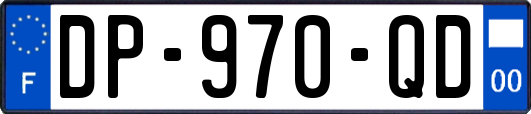 DP-970-QD