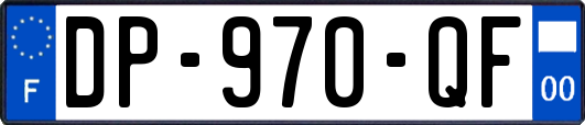 DP-970-QF