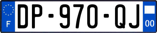 DP-970-QJ