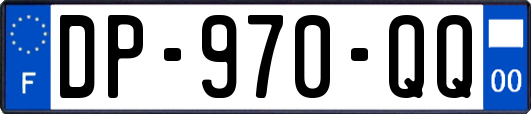 DP-970-QQ