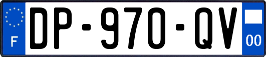 DP-970-QV