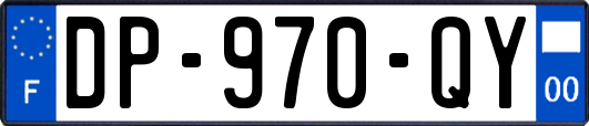 DP-970-QY