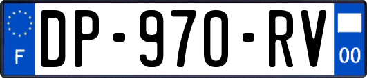 DP-970-RV