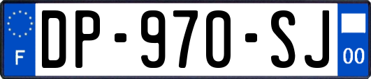 DP-970-SJ