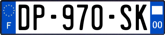 DP-970-SK