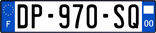 DP-970-SQ