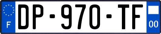 DP-970-TF