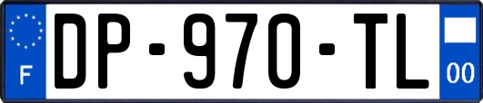 DP-970-TL