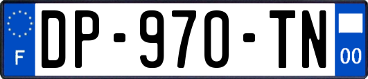 DP-970-TN