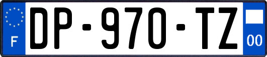 DP-970-TZ