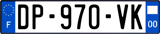 DP-970-VK