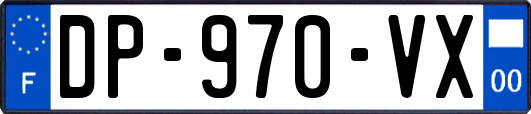 DP-970-VX