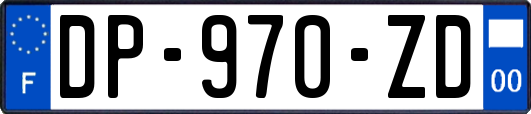 DP-970-ZD